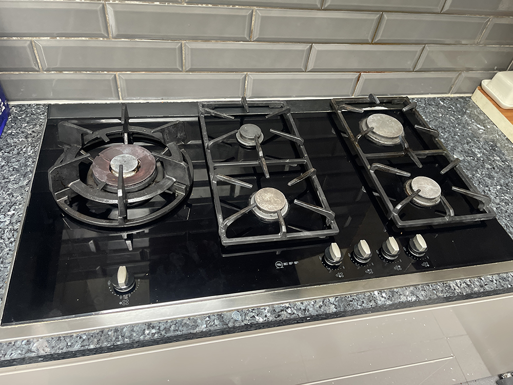 AEG repair in Norwich