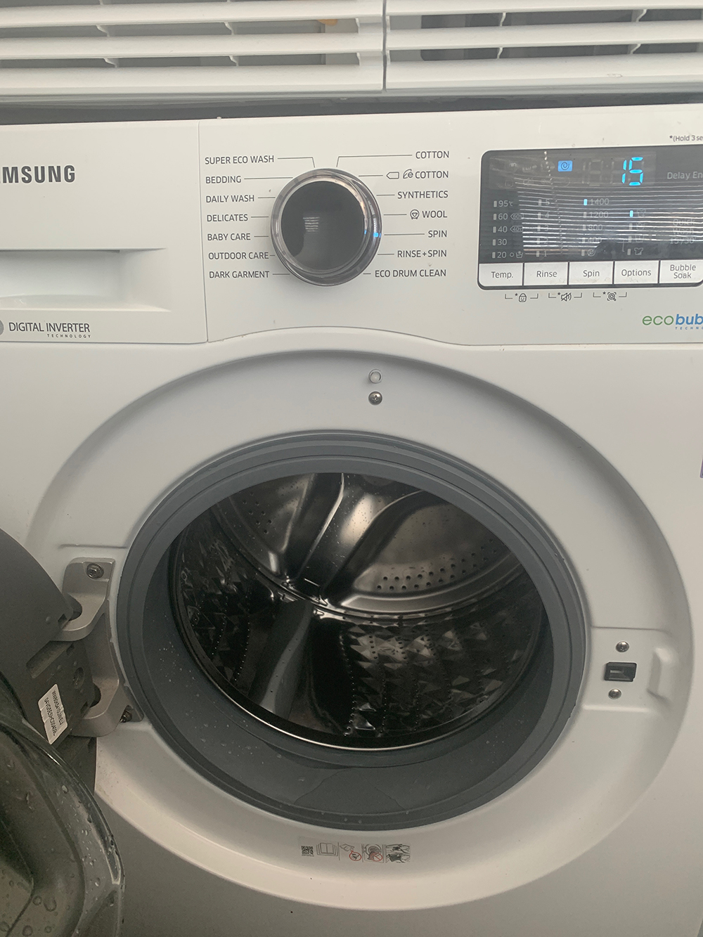 AEG repair in Norwich