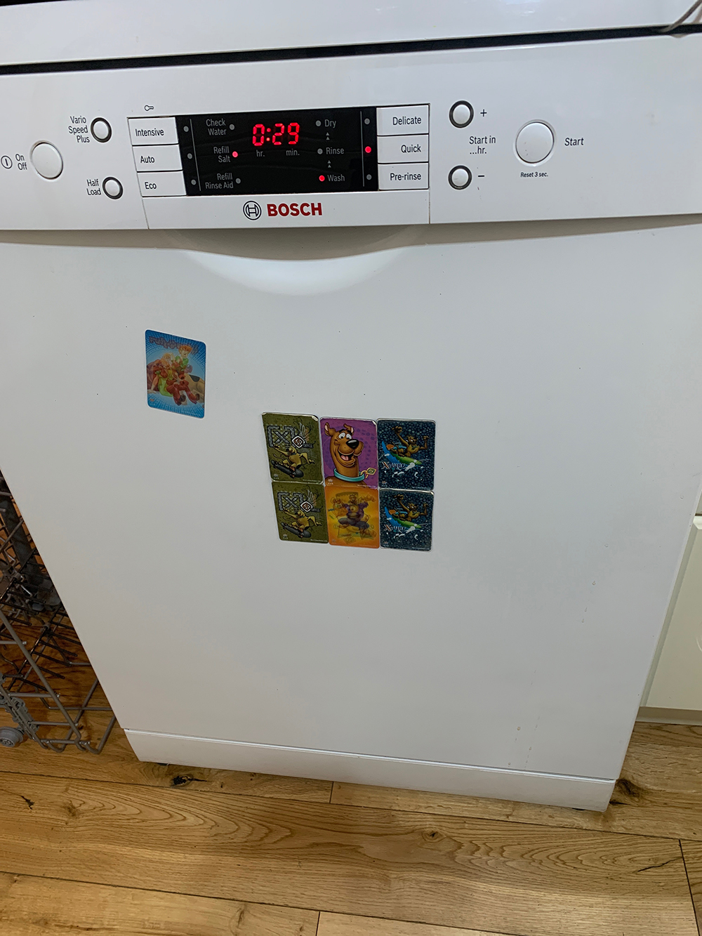 AEG repair in Norwich